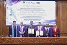 SPRM, USM perkukuh agenda antirasuah menerusi kerjasama strategik