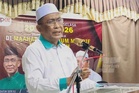 Ahmad Zahid batal sertai Munajat Penyatuan Ummah anjuran Pas