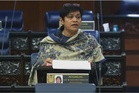Kerajaan sedia pertimbang penubuhan RCI siasat KWSP - Azalina
