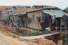 Rumah kediaman bukan asrama pekerja