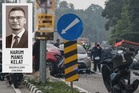 Rakyat menjerit, siapa mendengar?