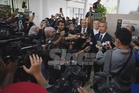 Mohd Shuhaily hargai sokongan masyarakat, serah proses perundangan kepada mahkamah