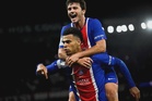 PSG buktikan status selaku juara Eropah