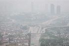 22 kawasan di seluruh negara catat IPU tidak sihat