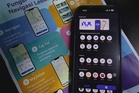 Kerajaan galak rakyat guna navigasi TuJu, ganti Waze