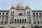 10 Exco Negeri Sembilan fail permohonan cabar pembatalan pelantikan di Mahkamah Persekutuan