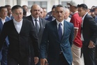 ‘Beliau jaga sempadan negara, tak berisiko melarikan diri’ – 9 peguam berprofil tinggi wakili Mohd Shuhaily