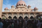 Jakim anjur solat hajat mohon perlindungan Al-Aqsa, keselamatan Malaysia berkaitan jerebu