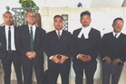 Anggota polis dakwa kepala dihantuk empat kali, jalani rawatan psikiatri akibat dikasari Mohd Shuhaily - Peguam