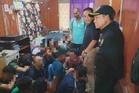171 individu ditahan kes dadah