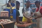 Tular isu sembelihan ayam, polis sahkan terima laporan daripada syarikat