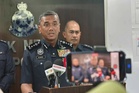 Pegawai AKPS maut: Polis akan mohon sambung reman suami