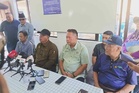 Perhilitan teliti pindah gajah ganggu kebun di Perlop 1