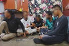 Rumah tepi sungai jadi 'lubuk' jual air ketum