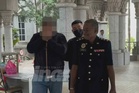 Penjawat awam ditahan kes rasuah RM30 juta