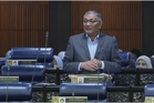 Tiada cadangan pinda Seksyen 17 Perlembagaan Persekutuan berhubung kewarganegaraan