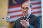 Penjawat awam dilarang guna Waze, bimbang ancaman Israel - PM