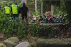 Imigresen serbu 19 lokasi di Janda Baik, tahan 65 warga asing