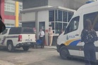Polis tahan pelajar 16 tahun serang guru dengan kapak di sekolah