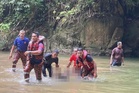 Dua pendaki hilang di Lubuk Tupai ditemukan lemas