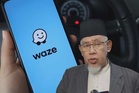 Mapim kemuka lima tuntutan susulan larangan Waze