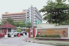 Tiada mangsa terlibat kejadian siling jatuh di JKT HTAR - JKNS