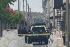 Pelajar kolej ditemui maut di belakang restoran