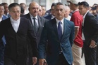 Ini mungkin masa Shuhaily kena dakwa...