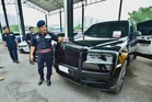 Pemilik kenderaan mewah sengaja culas