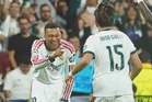 Real Madrid catat rekod sempurna tapi benteng masih rapuh