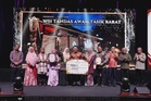 Gabung teknologi pintar dan kebersihan, Taman Tasik Shah Alam menang tandas terbaik PBT 2026