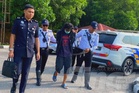 Pemandu treler didakwa pandu berbahaya hingga sebabkan kematian wanita