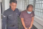 Lelaki dipenjara empat tahun rompak subang emas nenek saudara