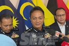 Dua laporan polis diterima berkaitan PRN Melaka