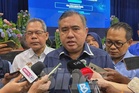 'Tak puas hati, mohon buat semakan kehakiman'- Anthony