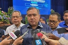 Tiada cadangan perkenal nombor plat khas ikut nama - Anthony Loke