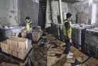 KPDN rampas 6.4 tan minyak masak seleweng di Nibong Tebal