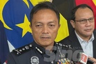 PRN Melaka: Polis beri amaran tidak sentuh isu 3R, fitnah, ganggu ketenteraman awam