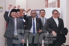 Mahkamah Tinggi gantung notis RoS isu pembatalan pendaftaran PN