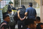 Kes bunuh pegawai AKPS: Suspek disambung reman 7 hari
