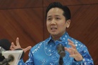 Penggubalan Akta Jerebu Rentas Sempadan perlu teliti aspek penguatkuasaan - Arthur