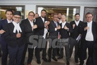 'PN is back' - Takiyuddin