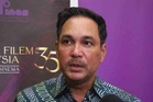 FINAS tidak campur tangan pemilihan juri FFM - Hans Isaac