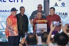 KIC tawar 12,000 peluang pekerjaan, nilai pembangunan RM700 juta