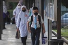 Jerebu: Sekolah di Selangor, Melaka, Pahang beroperasi seperti biasa esok