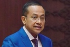 'PN teruskan perjuangan, beri tumpuan PRN Melaka' - Ahmad Samsuri