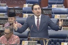 Wan Ahmad Fayhsal gesa jangan gelojoh tuntut dana Petronas