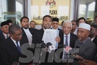 Nasib 687,697 pengundi Melaka dibangkitkan dalam kes PN - Peguam