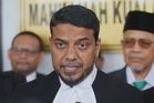 PN boleh bertanding, guna logo seperti biasa - Peguam