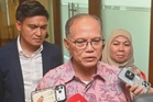 Harga tiket ECRL berpatutan - Wan Rosdy